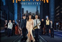 Jazz and the Silver Screen