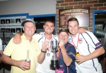 Bernie’s life well lived