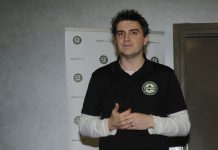 Windley’s south-east dream