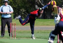 Premiers off and running