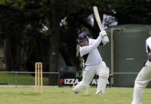 WDCA’s top tier to heat up