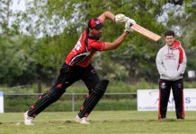 Wet weather wreaks havoc