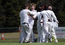 The case of the hunted…