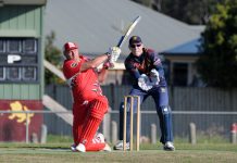 On the Premier stage…