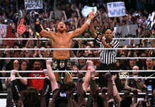 ‘Berwick boy’ claims gold