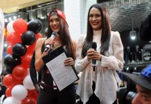 Bella bonanza in Berwick, Narre