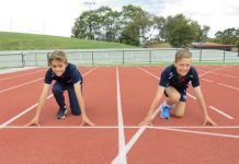 Local stars set for nationals