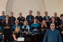 Chorales come together