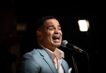 Soul sounds to Warragul