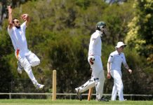 Cranny is on the board