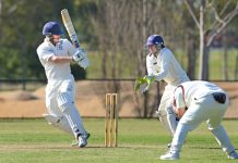 Spinners work their magic