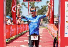 Maxwell conquers Shepparton