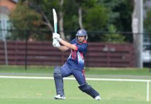 Super Slam starts brightly