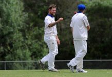 Warriors up for the battle