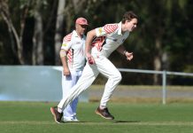 Singh leads Vikings to victory