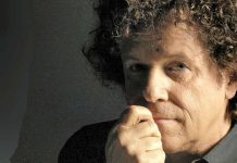 Leo Sayer comes to Warragul for one night only