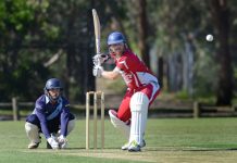 Bloods win a thriller