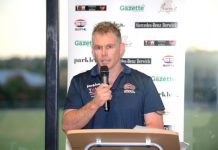 Resignation paves the way