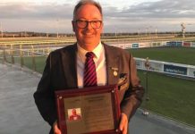 Conn’s legacy recognised