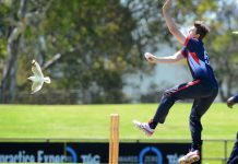 Forsyth, bowlers in fine form