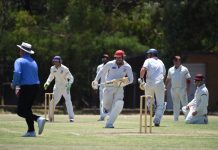 Bears claim a big scalp