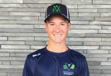 Pastras Jr is on the rise