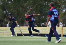 Swans start year brightly