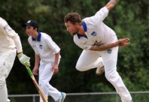 Sheehan’s show of strength