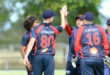 Demons thrive on a challenge