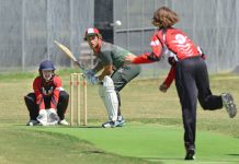 Finals race heats up