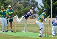 Panthers’ fantastic five