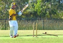 The Rebels send a message