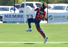 Panthers make their move