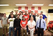 Nabi launches academy