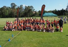 Little aths celebrates 50 years