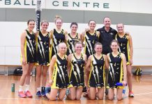 Storm finish year on high