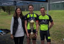 Marshall is on the road to success