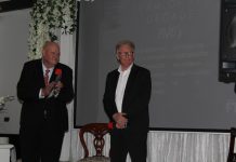 The pride of the Bulls