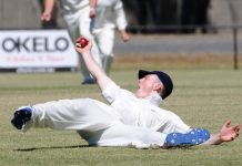 Final four is locked in