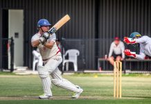 Finals within Bears’ grasp