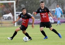 Thunder get off to a rocky start in the NPL opener