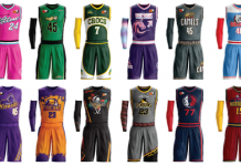 Hoop dreams come true