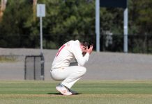 Stags in a shock upset