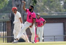 It’s tons of fun for Wells