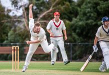 Swans fall short in thriller