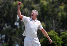 Howard powers the Panthers