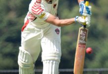 Bombers dig in against Rebels