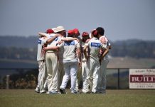 Finals race heats up with vital wins