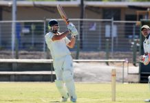 Finals race still alive