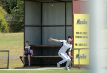 Top two for a reason